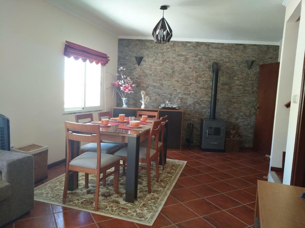Casa D. Antonia Villa Gouvaes Luaran gambar